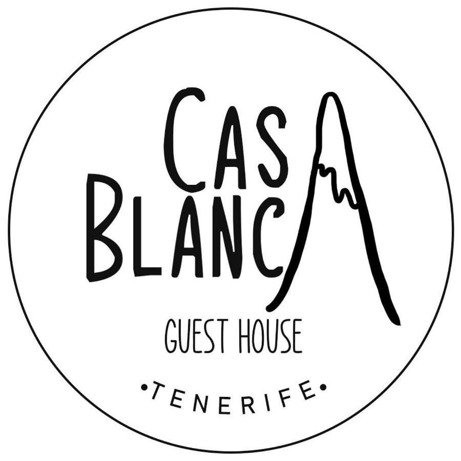 Casa Blanca Guest House Tenerife (Adults Only) Granadilla De Abona Ngoại thất bức ảnh